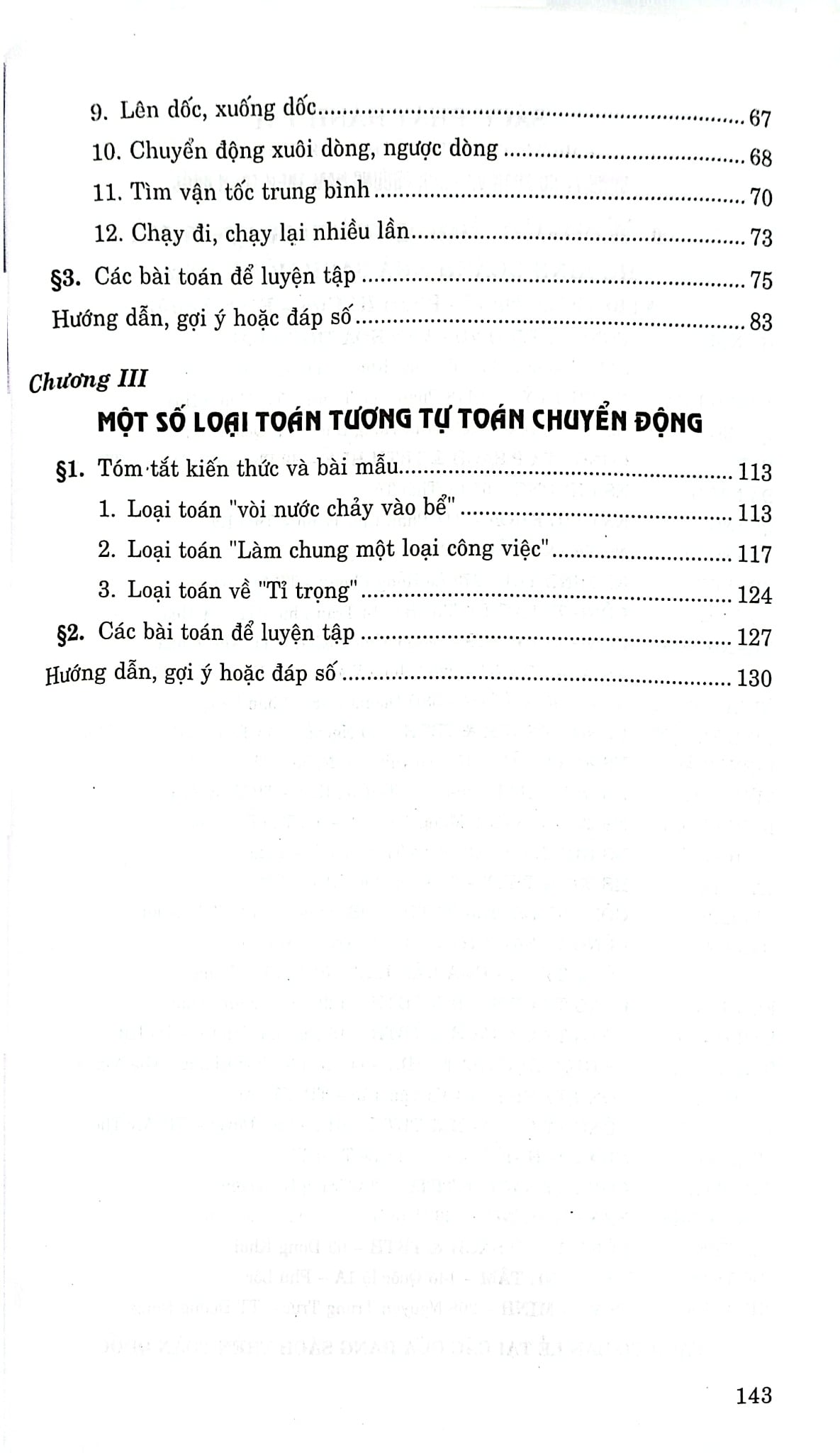 Toán Chuyên Đề Số Đo Thời Gian Và Toán Chuyển Động Lớp 5 (Dùng Chung Cho Các Bộ Sgk Hiện Hành) - Phạm Đình Thực