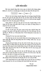 Toán Chuyên Đề Số Đo Thời Gian Và Toán Chuyển Động Lớp 5 (Dùng Chung Cho Các Bộ Sgk Hiện Hành) - Phạm Đình Thực