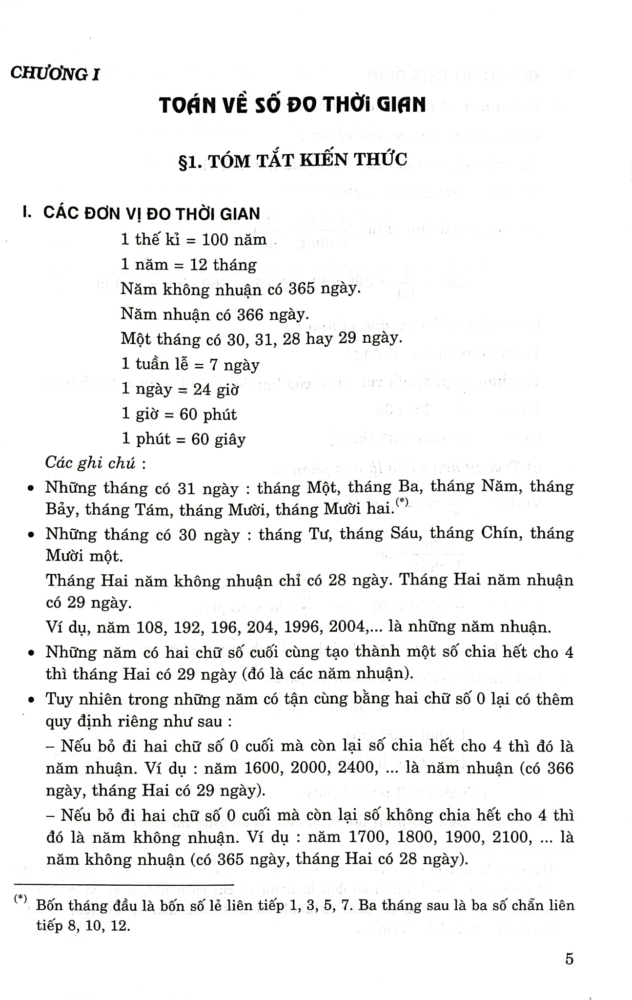 Toán Chuyên Đề Số Đo Thời Gian Và Toán Chuyển Động Lớp 5 (Dùng Chung Cho Các Bộ Sgk Hiện Hành) - Phạm Đình Thực