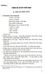 Toán Chuyên Đề Số Đo Thời Gian Và Toán Chuyển Động Lớp 5 (Dùng Chung Cho Các Bộ Sgk Hiện Hành) - Phạm Đình Thực