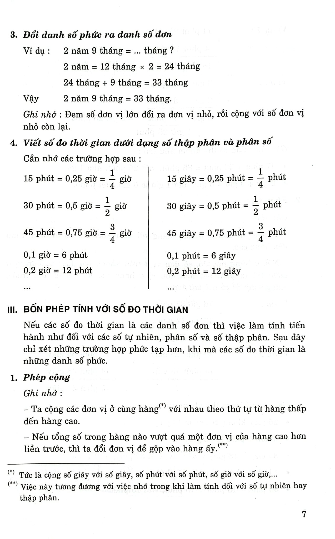Toán Chuyên Đề Số Đo Thời Gian Và Toán Chuyển Động Lớp 5 (Dùng Chung Cho Các Bộ Sgk Hiện Hành) - Phạm Đình Thực