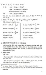 Toán Chuyên Đề Số Đo Thời Gian Và Toán Chuyển Động Lớp 5 (Dùng Chung Cho Các Bộ Sgk Hiện Hành) - Phạm Đình Thực