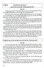 Cảm Thụ Văn Học Dành Cho Học Sinh Lớp 5 (Dùng Chung Các Bộ Sgk Hiện Hành) - Tạ Đức Hiền