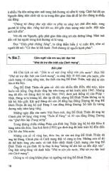 Cảm Thụ Văn Học Dành Cho Học Sinh Lớp 5 (Dùng Chung Các Bộ Sgk Hiện Hành) - Tạ Đức Hiền