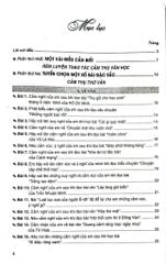 Cảm Thụ Văn Học Dành Cho Học Sinh Lớp 5 (Dùng Chung Các Bộ Sgk Hiện Hành) - Tạ Đức Hiền