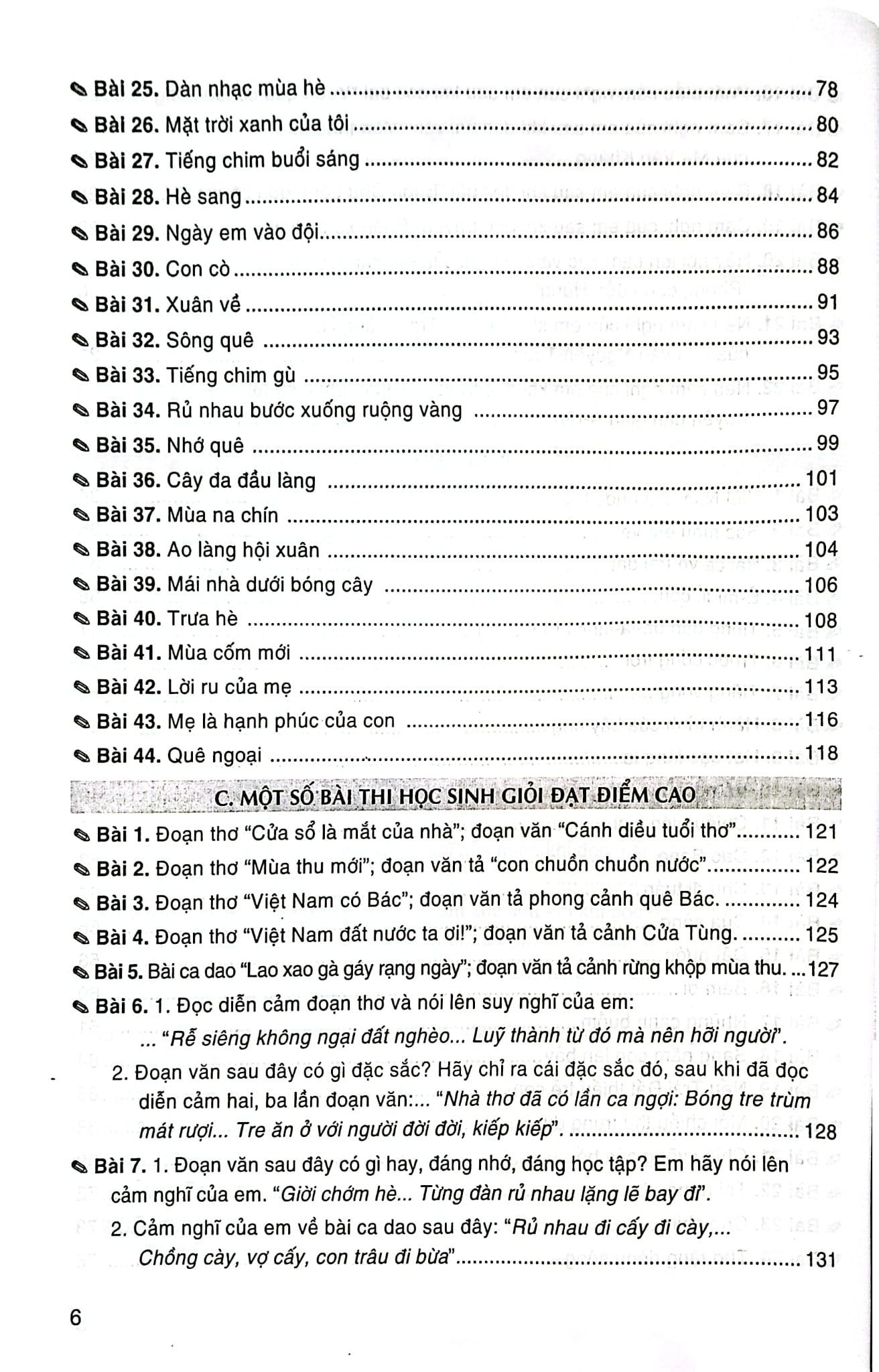 Cảm Thụ Văn Học Dành Cho Học Sinh Lớp 5 (Dùng Chung Các Bộ Sgk Hiện Hành) - Tạ Đức Hiền