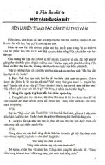 Cảm Thụ Văn Học Dành Cho Học Sinh Lớp 5 (Dùng Chung Các Bộ Sgk Hiện Hành) - Tạ Đức Hiền