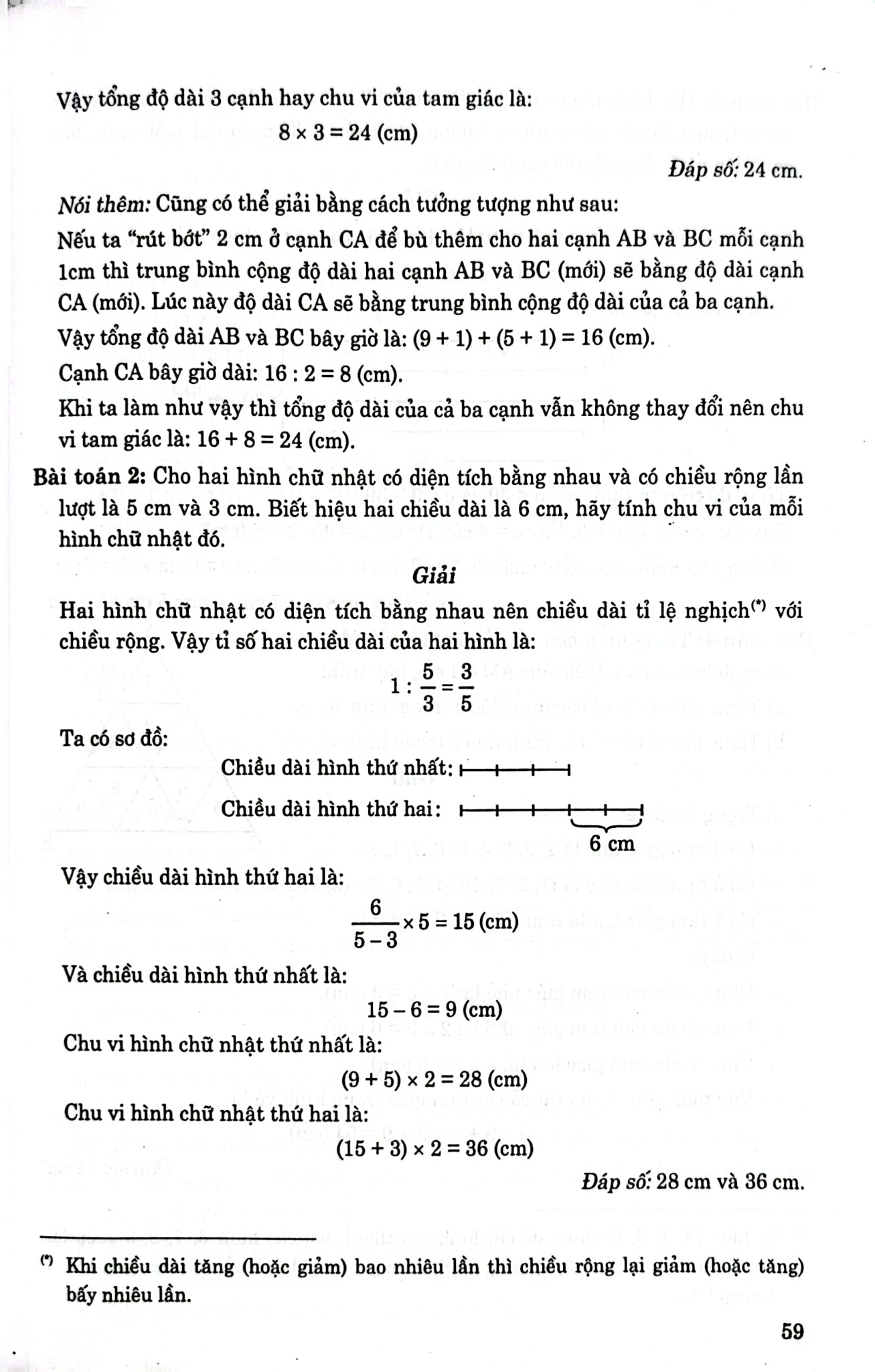 Toán - Chuyên Đề Đại Lượng Và Đo Đại Lường Lớp 4-5 (Dùng Chung Cho Các Bộ Sgk Hiện Hành) - Phạm Đình Thực