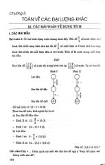 Toán - Chuyên Đề Đại Lượng Và Đo Đại Lường Lớp 4-5 (Dùng Chung Cho Các Bộ Sgk Hiện Hành) - Phạm Đình Thực