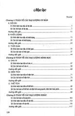Toán - Chuyên Đề Đại Lượng Và Đo Đại Lường Lớp 4-5 (Dùng Chung Cho Các Bộ Sgk Hiện Hành) - Phạm Đình Thực