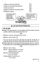 Toán - Chuyên Đề Đại Lượng Và Đo Đại Lường Lớp 4-5 (Dùng Chung Cho Các Bộ Sgk Hiện Hành) - Phạm Đình Thực