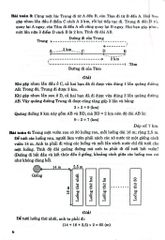 Toán - Chuyên Đề Đại Lượng Và Đo Đại Lường Lớp 4-5 (Dùng Chung Cho Các Bộ Sgk Hiện Hành) - Phạm Đình Thực