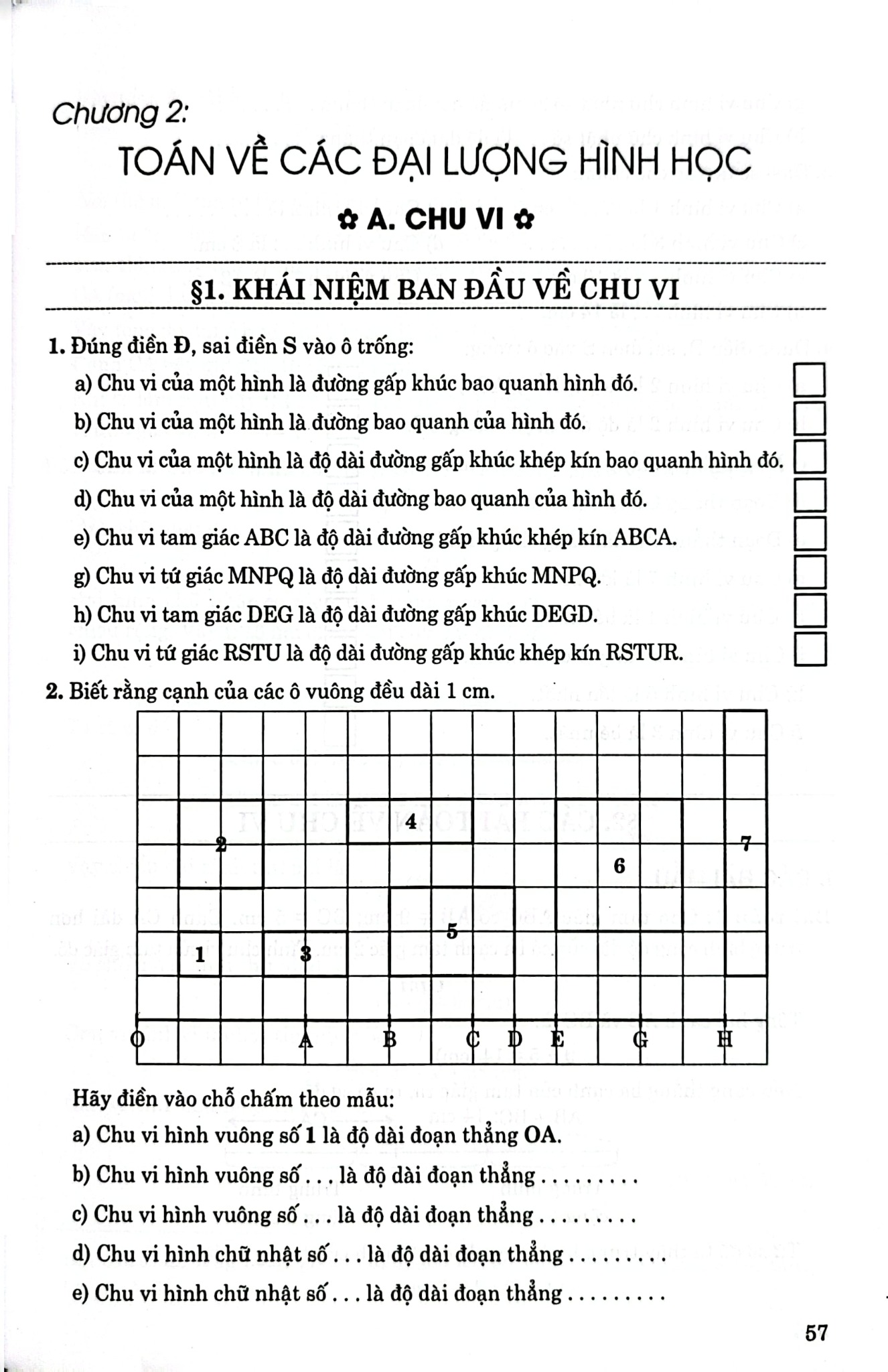 Toán - Chuyên Đề Đại Lượng Và Đo Đại Lường Lớp 4-5 (Dùng Chung Cho Các Bộ Sgk Hiện Hành) - Phạm Đình Thực