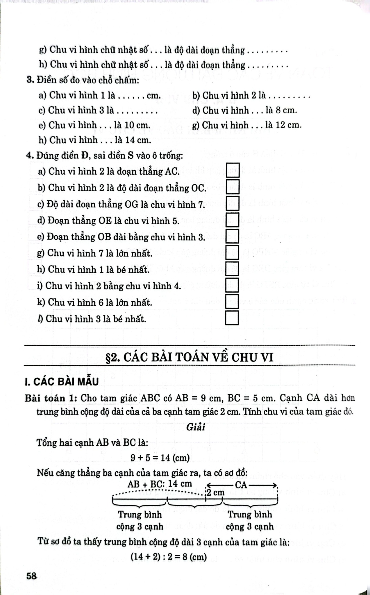 Toán - Chuyên Đề Đại Lượng Và Đo Đại Lường Lớp 4-5 (Dùng Chung Cho Các Bộ Sgk Hiện Hành) - Phạm Đình Thực