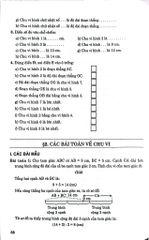 Toán - Chuyên Đề Đại Lượng Và Đo Đại Lường Lớp 4-5 (Dùng Chung Cho Các Bộ Sgk Hiện Hành) - Phạm Đình Thực