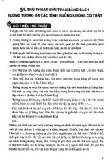 Một Số Thủ Thuật Giải Toán 4 Và 5 - Phạm Đình Thực