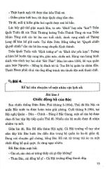 Những Bài Văn Kể Chuyện Lớp 5 - Tạ Thanh Sơn