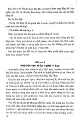 Những Bài Văn Kể Chuyện Lớp 5 - Tạ Thanh Sơn