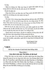 Những Bài Văn Kể Chuyện Lớp 5 - Tạ Thanh Sơn