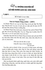 Những Bài Văn Kể Chuyện Lớp 5 - Tạ Thanh Sơn