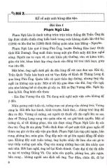 Những Bài Văn Kể Chuyện Lớp 5 - Tạ Thanh Sơn