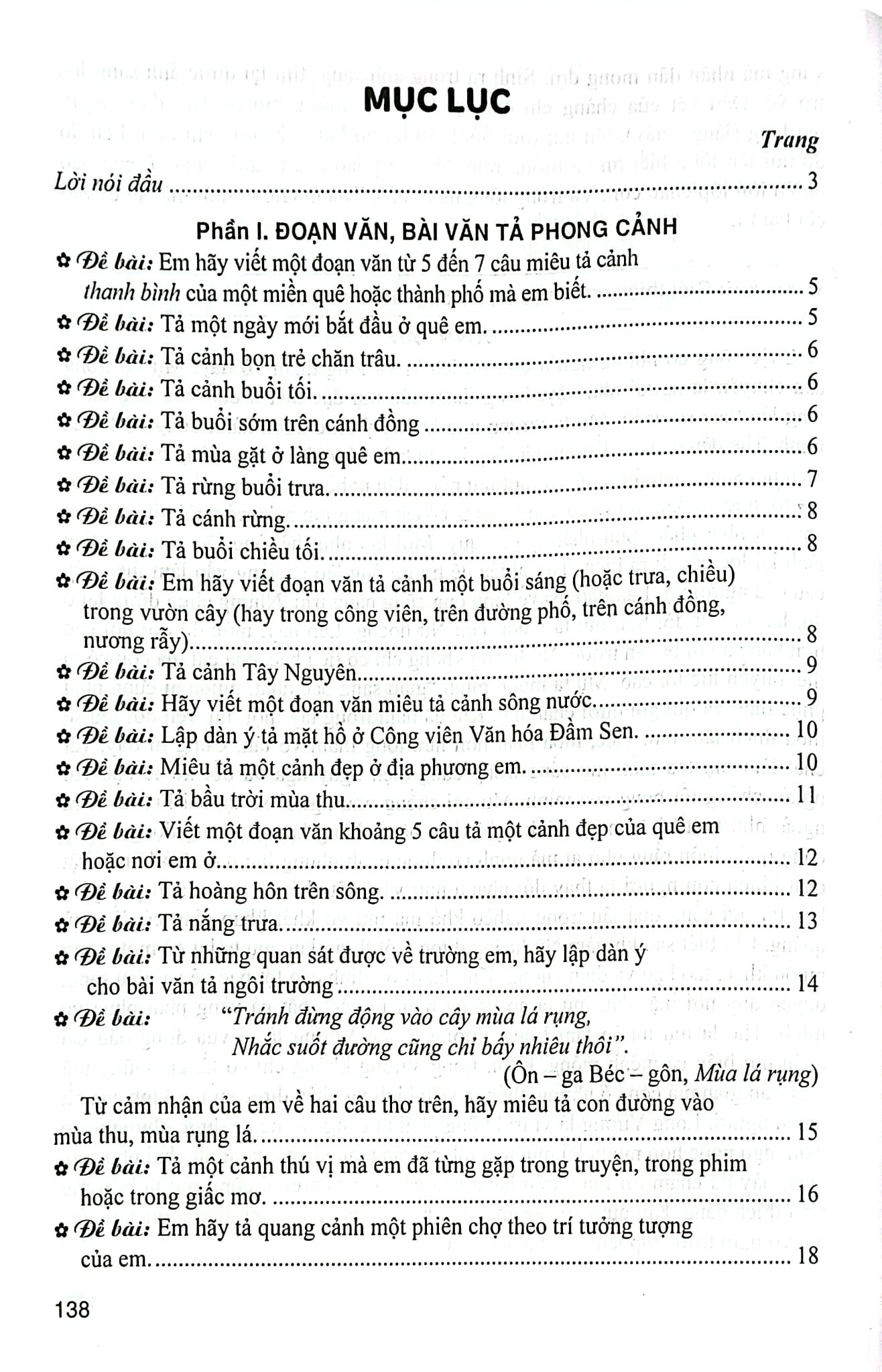 Những Bài Làm Văn Mẫu 5 (Dùng Chung Cho Các Bộ Sgk Hiện Hành) - Phạm Ngọc Thắm