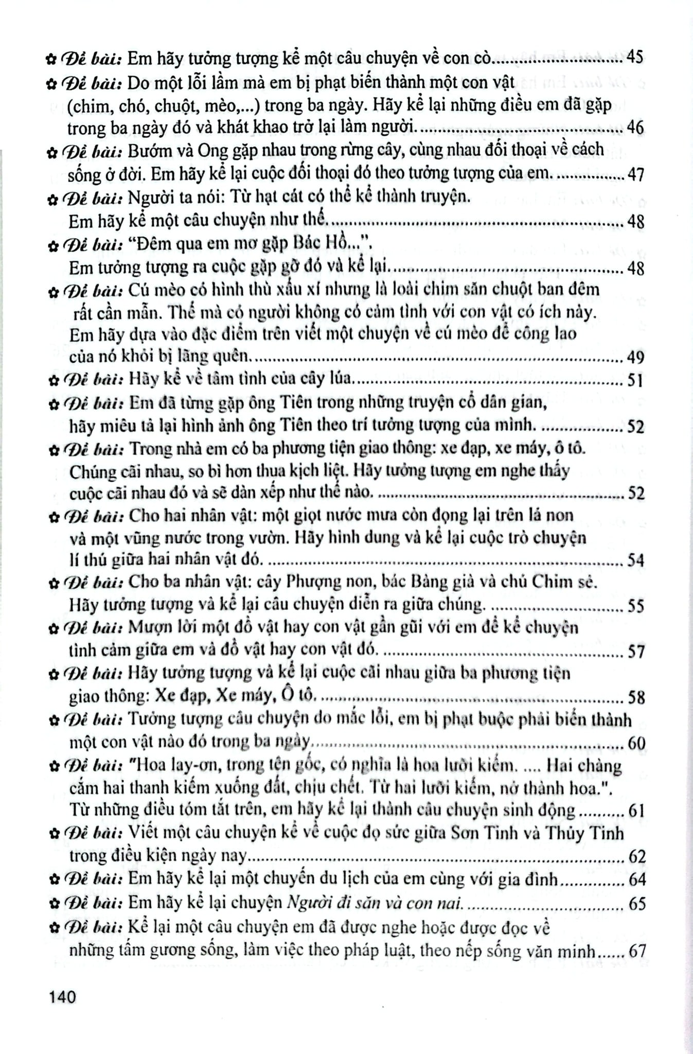 Những Bài Làm Văn Mẫu 5 (Dùng Chung Cho Các Bộ Sgk Hiện Hành) - Phạm Ngọc Thắm