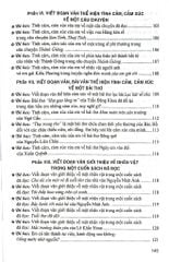 Những Bài Làm Văn Mẫu 5 (Dùng Chung Cho Các Bộ Sgk Hiện Hành) - Phạm Ngọc Thắm