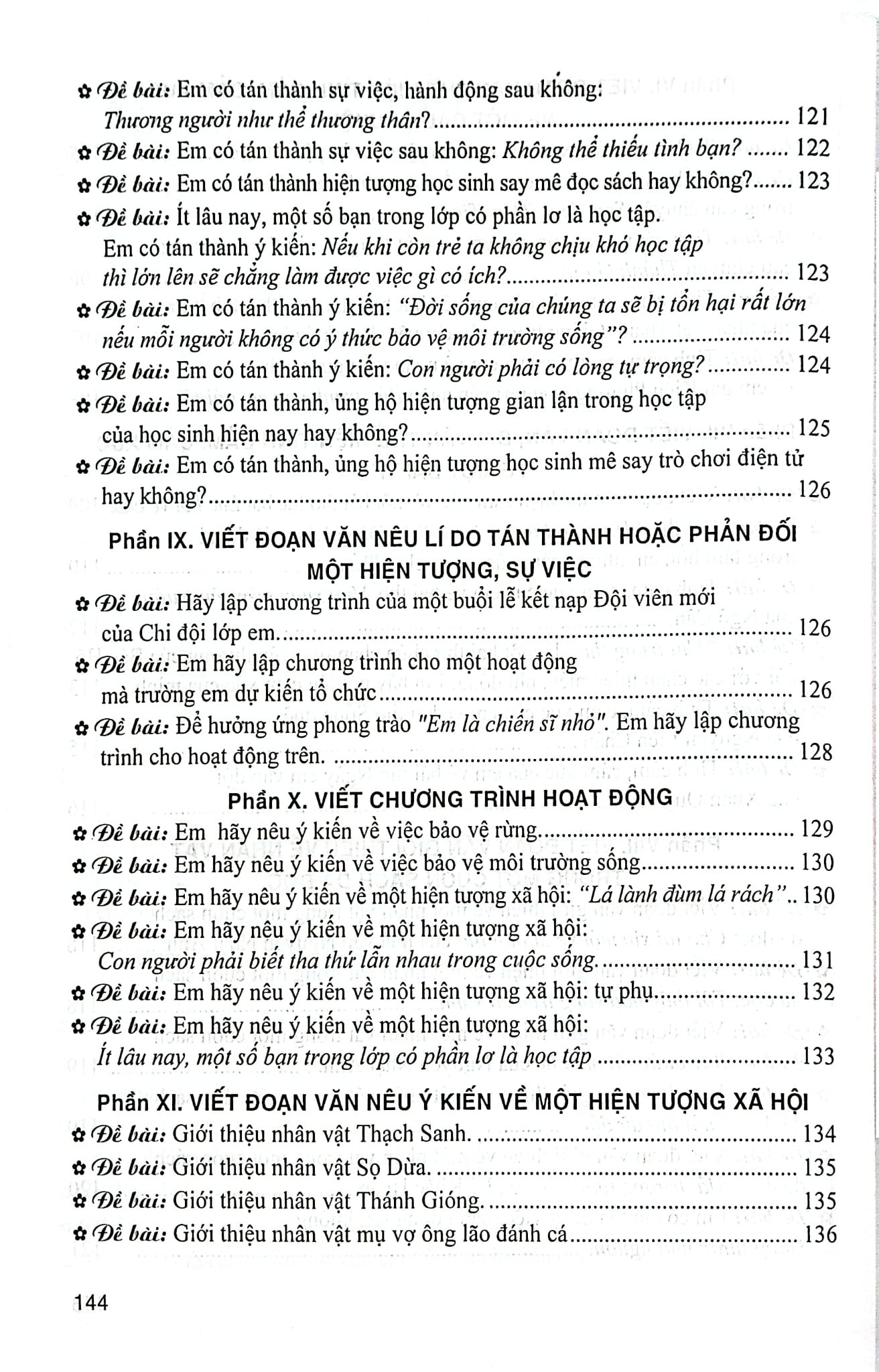 Những Bài Làm Văn Mẫu 5 (Dùng Chung Cho Các Bộ Sgk Hiện Hành) - Phạm Ngọc Thắm