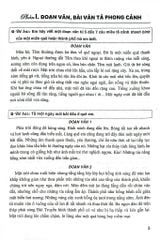Những Bài Làm Văn Mẫu 5 (Dùng Chung Cho Các Bộ Sgk Hiện Hành) - Phạm Ngọc Thắm