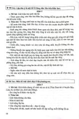 Những Bài Làm Văn Mẫu 5 (Dùng Chung Cho Các Bộ Sgk Hiện Hành) - Phạm Ngọc Thắm