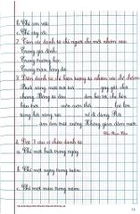 Vở Ô Li Bài Tập Tiếng Việt Lớp 4 - Tập 1 (Bám Sát Sgk Kết Nối Tri Thức Với Cuộc Sống) - Phạm Văn Công