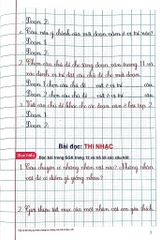 Vở Ô Li Bài Tập Tiếng Việt Lớp 4 - Tập 1 (Bám Sát Sgk Kết Nối Tri Thức Với Cuộc Sống) - Phạm Văn Công