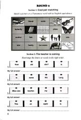 Hướng Dẫn Giải Violympic Tiếng Anh 4 (Dùng Chung Cho Các Bộ Sgk Hiện Hành) - Phạm Văn Công