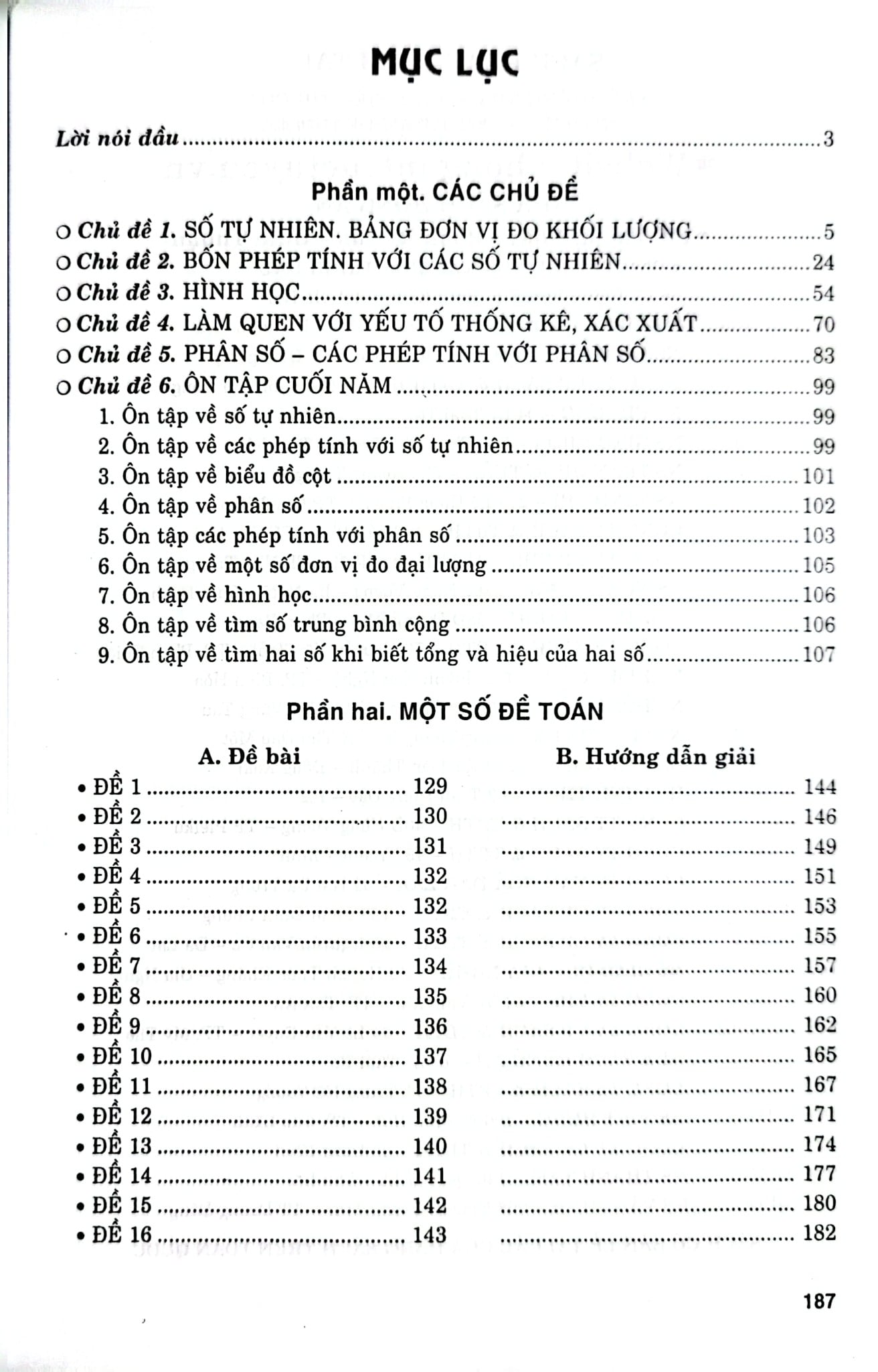 Bồi Dưỡng Học Sinh Giỏi Toán 4 Theo Chủ Đề (Dùng Chung Cho Các Bộ Sgk Hiện Hành) - Nguyễn Đức Tấn