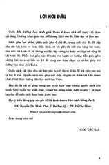 Bồi Dưỡng Học Sinh Giỏi Toán 4 Theo Chủ Đề (Dùng Chung Cho Các Bộ Sgk Hiện Hành) - Nguyễn Đức Tấn