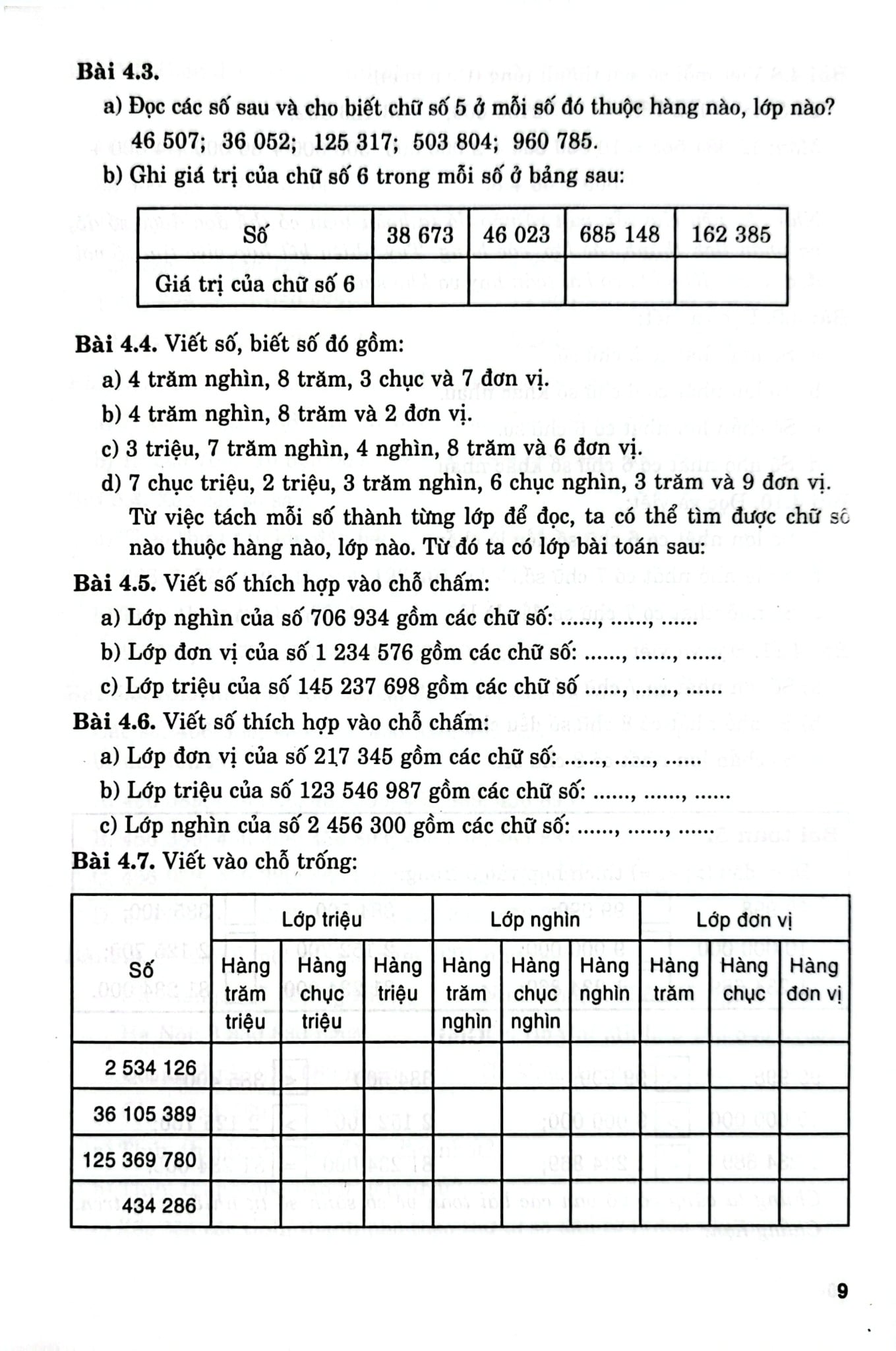 Bồi Dưỡng Học Sinh Giỏi Toán 4 Theo Chủ Đề (Dùng Chung Cho Các Bộ Sgk Hiện Hành) - Nguyễn Đức Tấn