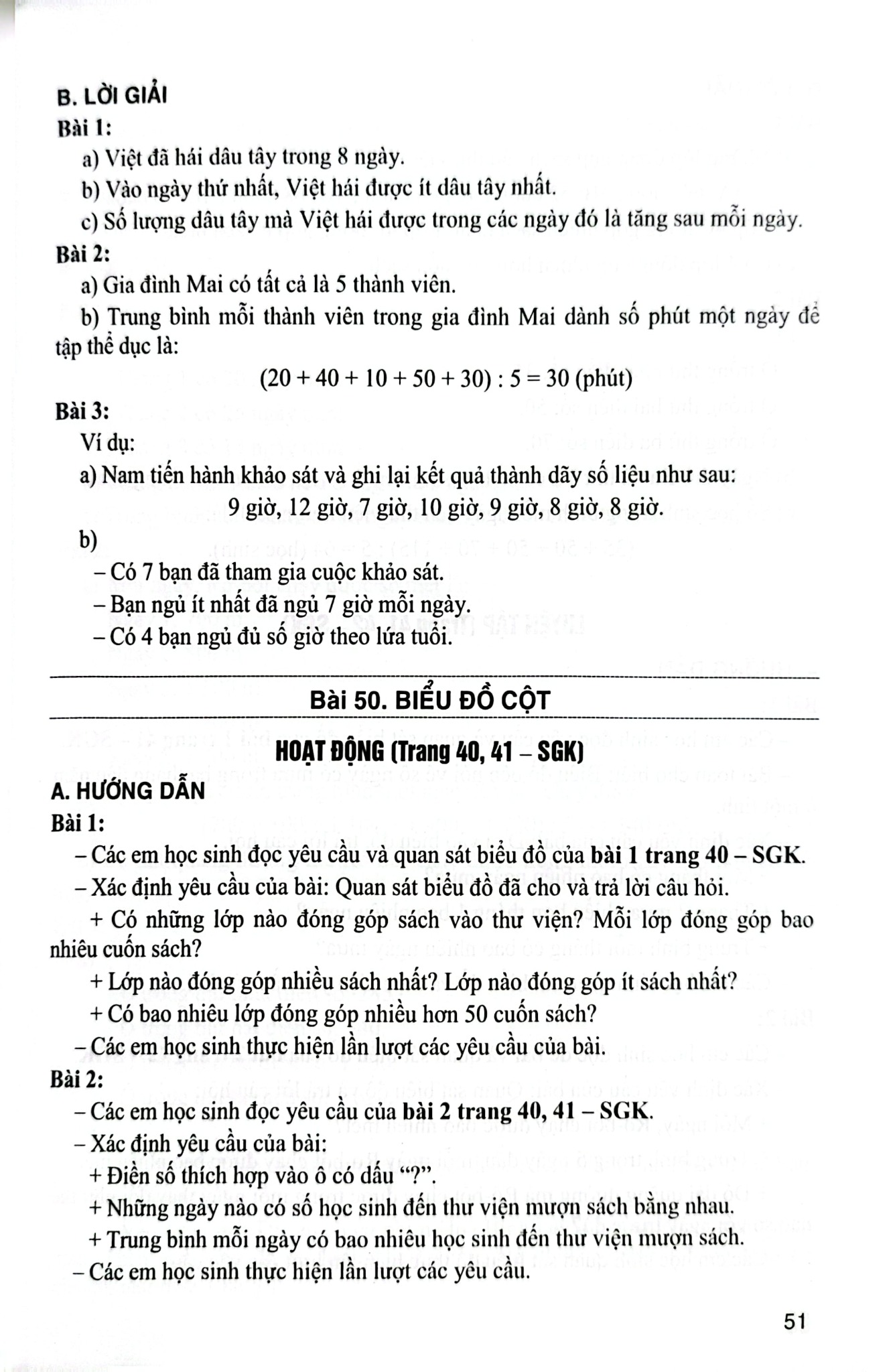 Bài Giảng Và Hướng Dẫn Học Toán Lớp 4 - Tập 2 (Dùng Kèm Sgk Kết Nối Tri Thức Với Cuộc Sống) - Lê Thị Nương