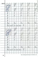 Vở Tập Viết Lớp 2 - Tập 2 (Kết Nối Tri Thức) - Hoàng Minh Diễn