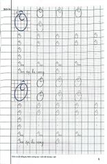 Vở Tập Viết Lớp 2 - Tập 2 (Kết Nối Tri Thức) - Hoàng Minh Diễn