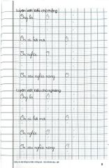 Vở Tập Viết Lớp 2 - Tập 2 (Kết Nối Tri Thức) - Hoàng Minh Diễn