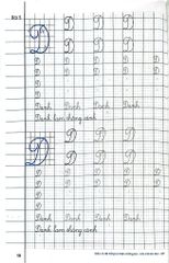 Vở Tập Viết Lớp 2 - Tập 1 (Kết Nối Tri Thức) - Hoàng Minh Diễn