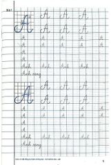 Vở Tập Viết Lớp 2 - Tập 1 (Kết Nối Tri Thức) - Hoàng Minh Diễn