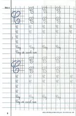 Vở Tập Viết Lớp 2 - Tập 1 (Kết Nối Tri Thức) - Hoàng Minh Diễn