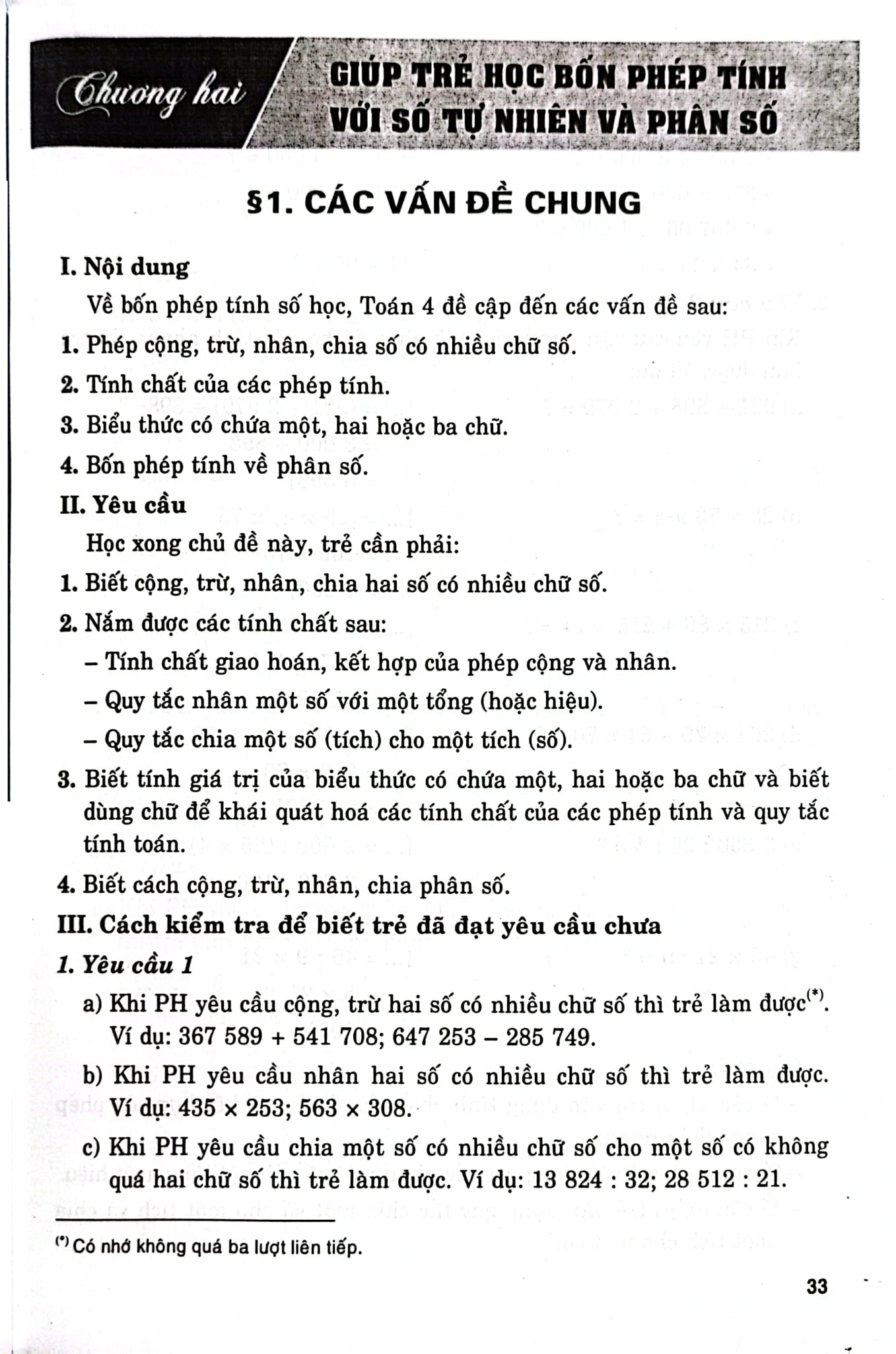 Cha Mẹ Giúp Con Học Giỏi Toán 4 (Bám Sát Sgk Kết Nối Tri Thức Với Cuộc Sống) - Phạm Đình Thực