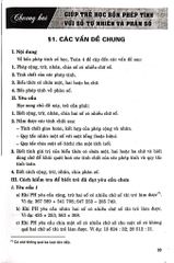 Cha Mẹ Giúp Con Học Giỏi Toán 4 (Bám Sát Sgk Kết Nối Tri Thức Với Cuộc Sống) - Phạm Đình Thực