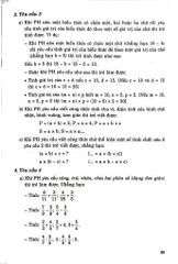 Cha Mẹ Giúp Con Học Giỏi Toán 4 (Bám Sát Sgk Kết Nối Tri Thức Với Cuộc Sống) - Phạm Đình Thực