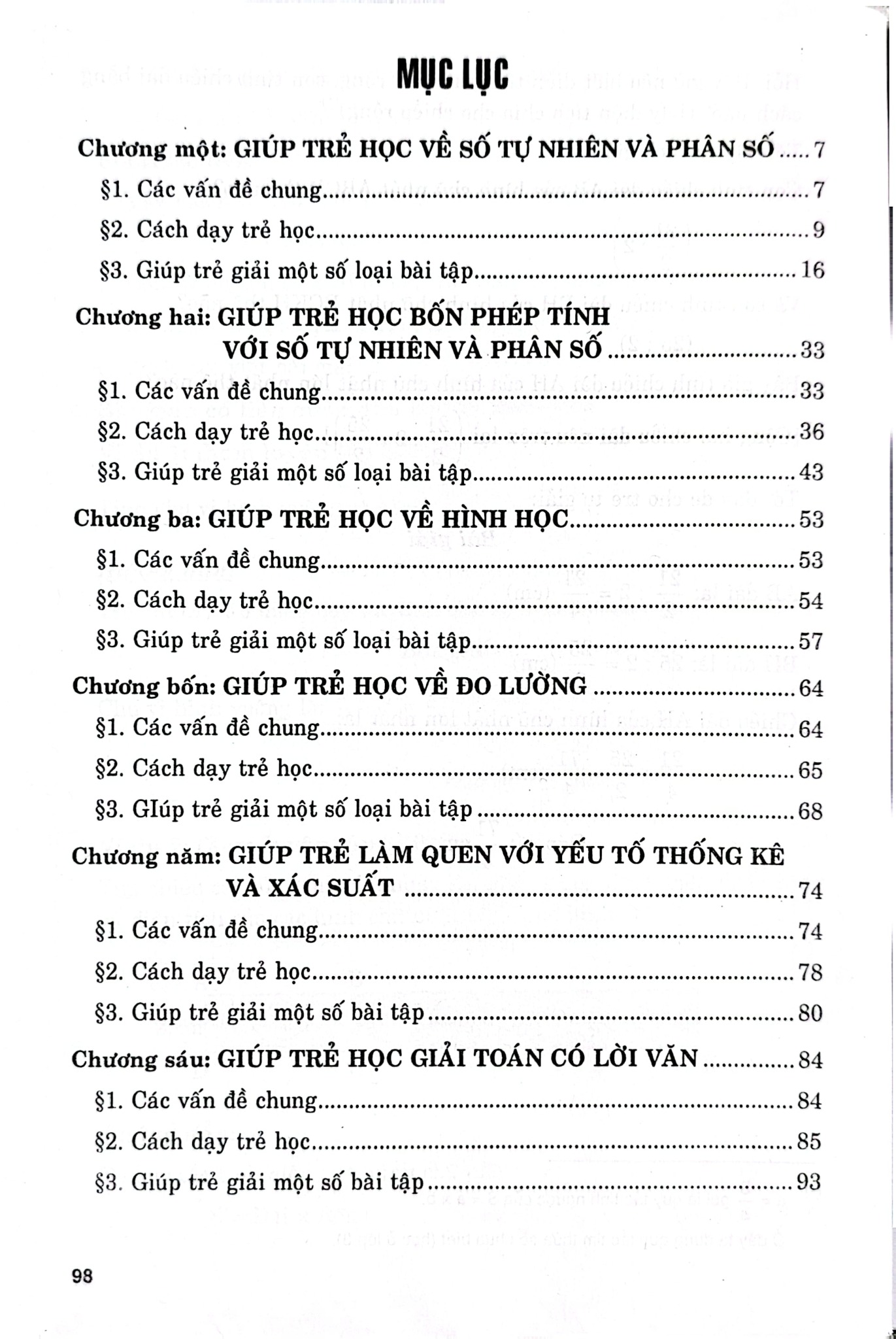 Cha Mẹ Giúp Con Học Giỏi Toán 4 (Bám Sát Sgk Kết Nối Tri Thức Với Cuộc Sống) - Phạm Đình Thực