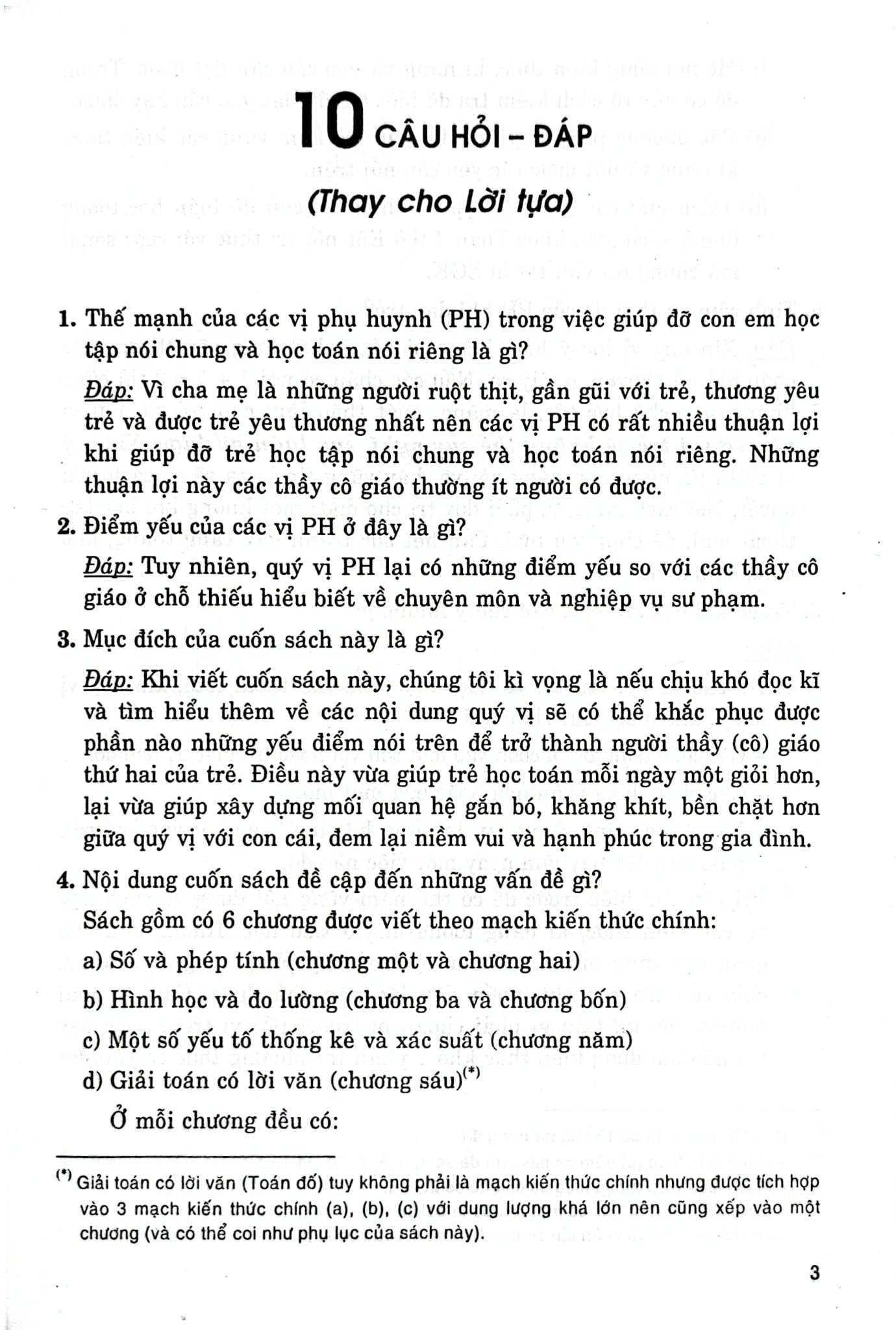 Cha Mẹ Giúp Con Học Giỏi Toán 4 (Bám Sát Sgk Kết Nối Tri Thức Với Cuộc Sống) - Phạm Đình Thực