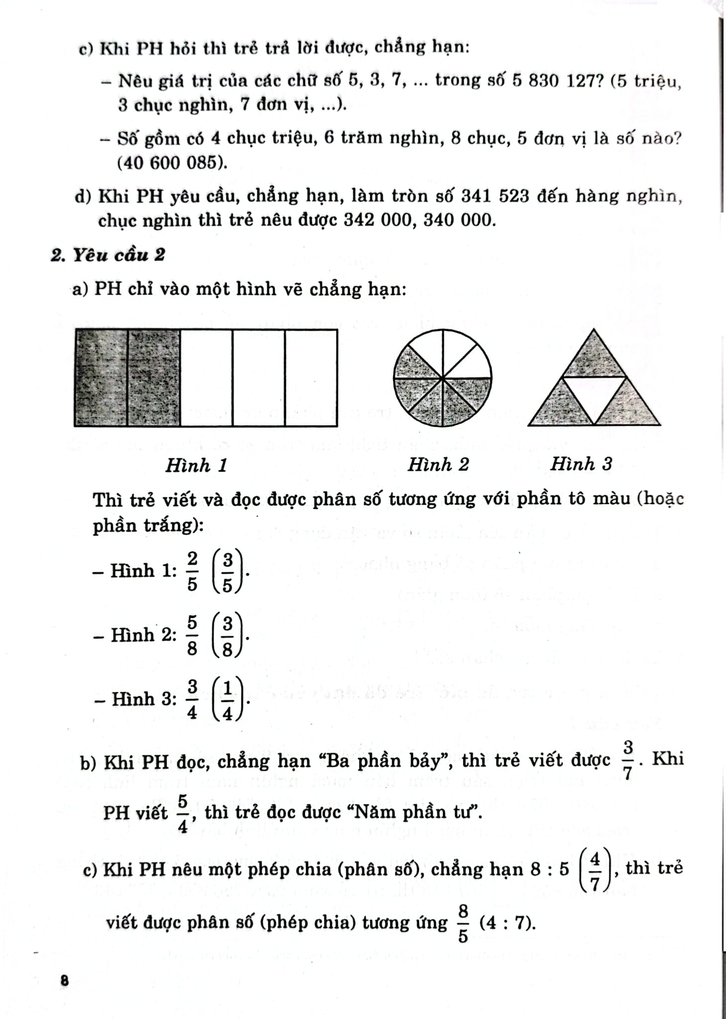 Cha Mẹ Giúp Con Học Giỏi Toán 4 (Bám Sát Sgk Kết Nối Tri Thức Với Cuộc Sống) - Phạm Đình Thực